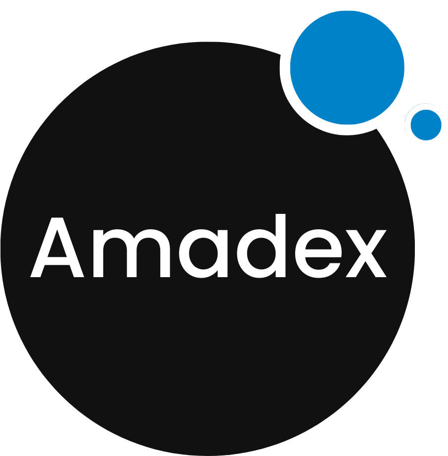 Amadex Support